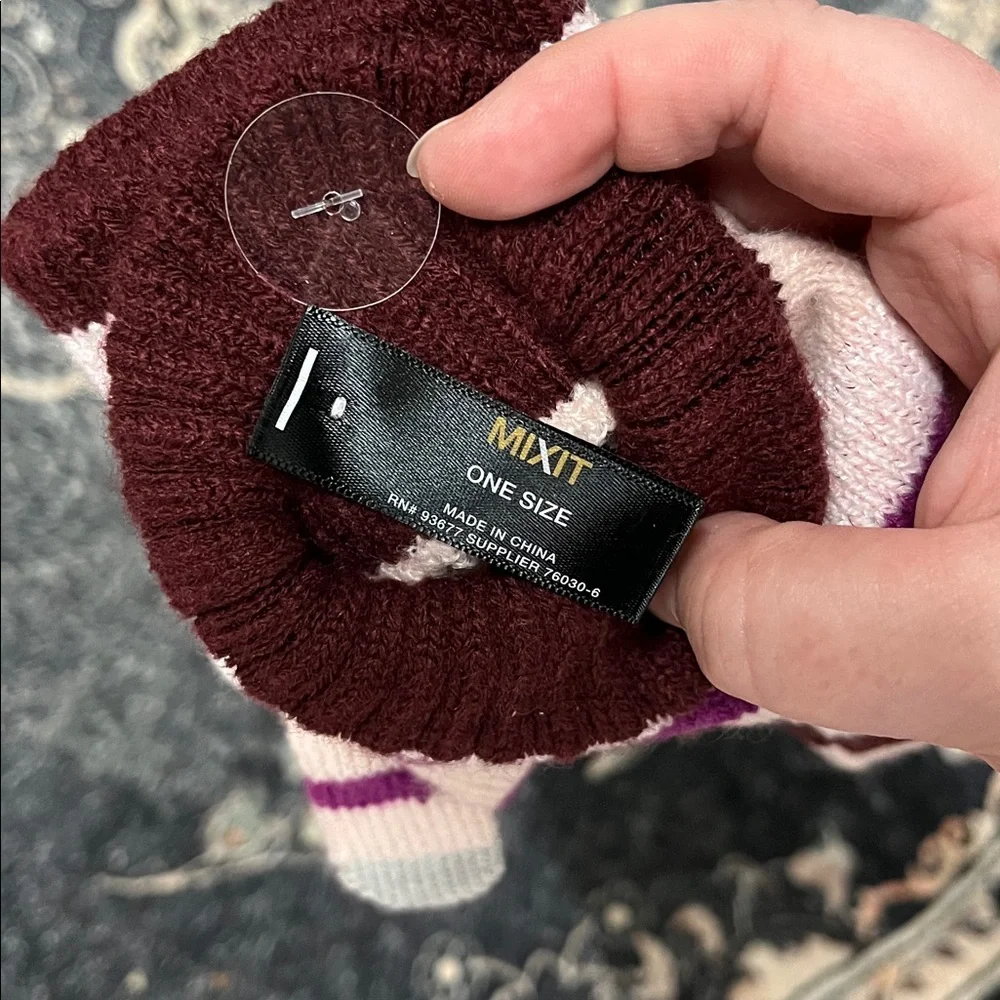 Mixit Kids' Gloves